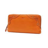 オレンジ | ダコタ 長財布 レディース | ギャレリア Bag&Luggage