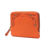 オレンジ | ダコタ 財布 レディース | ギャレリア Bag＆Luggage