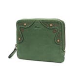 グリーン | ダコタ 財布 レディース | ギャレリア Bag＆Luggage
