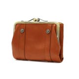 キャメル | ダコタ 財布 二つ折り | ギャレリア Bag&Luggage