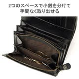 ダコタ 財布 二つ折り | ギャレリア Bag&Luggage | 詳細画像5