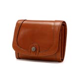キャメル | ダコタ 財布 二つ折り | ギャレリア Bag&Luggage