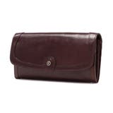 チョコ | ダコタ 財布 レディース | ギャレリア Bag&Luggage