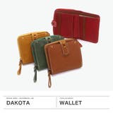 ダコタ 財布 レディース | ギャレリア Bag&Luggage | 詳細画像2