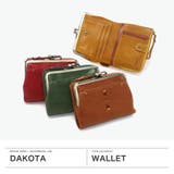 ダコタ 財布 レディース | ギャレリア Bag＆Luggage | 詳細画像2 
