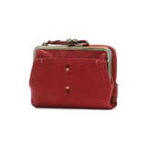 レッド | ダコタ 財布 レディース | ギャレリア Bag＆Luggage