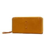 マスタード | ダコタ 長財布 レディース | ギャレリア Bag&Luggage