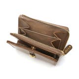 ダコタ 二つ折り財布 Dakota | ギャレリア Bag&Luggage | 詳細画像18