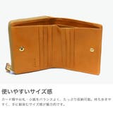 ダコタ 二つ折り財布 Dakota | ギャレリア Bag&Luggage | 詳細画像3