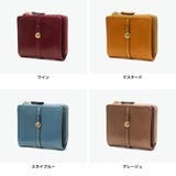 ダコタ 二つ折り財布 Dakota | ギャレリア Bag&Luggage | 詳細画像7