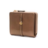グレージュ | ダコタ 二つ折り財布 Dakota | ギャレリア Bag&Luggage