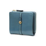 スカイブルー | ダコタ 二つ折り財布 Dakota | ギャレリア Bag&Luggage