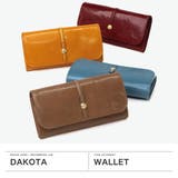 ダコタ 長財布 Dakota | ギャレリア Bag&Luggage | 詳細画像2