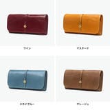 ダコタ 長財布 Dakota | ギャレリア Bag&Luggage | 詳細画像7