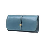 スカイブルー | ダコタ 長財布 Dakota | ギャレリア Bag&Luggage