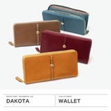 ダコタ 長財布 Dakota | ギャレリア Bag＆Luggage | 詳細画像2 