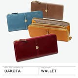 ダコタ 長財布 レディース | ギャレリア Bag&Luggage | 詳細画像2