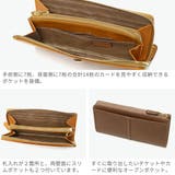 ダコタ 長財布 レディース | ギャレリア Bag&Luggage | 詳細画像5
