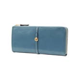 スカイブルー | ダコタ 長財布 レディース | ギャレリア Bag&Luggage