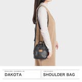 ダコタ ショルダーバッグ レディース | ギャレリア Bag&Luggage | 詳細画像2