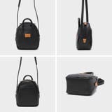 ダコタ ショルダーバッグ レディース | ギャレリア Bag&Luggage | 詳細画像6