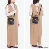 ダコタ ショルダーバッグ レディース | ギャレリア Bag&Luggage | 詳細画像7