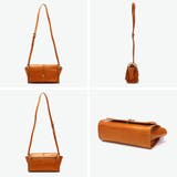 ダコタ ショルダーバッグ Dakota | ギャレリア Bag＆Luggage | 詳細画像6 