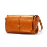 キャメル | ダコタ ショルダーバッグ Dakota | ギャレリア Bag＆Luggage