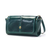 グリーン | ダコタ ショルダーバッグ Dakota | ギャレリア Bag＆Luggage
