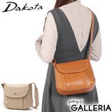 Dakota ダコタ ショルダーバッグ | ギャレリア Bag＆Luggage | 詳細画像1 