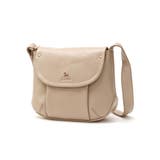 グレージュ | Dakota ダコタ ショルダーバッグ | ギャレリア Bag＆Luggage