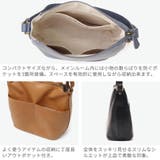 ダコタ ショルダーバッグ レディース | ギャレリア Bag&Luggage | 詳細画像5