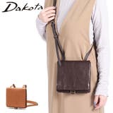 ダコタ ショルダーバッグ レディース | ギャレリア Bag&Luggage | 詳細画像1