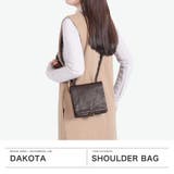 ダコタ ショルダーバッグ レディース | ギャレリア Bag&Luggage | 詳細画像2