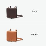 ダコタ ショルダーバッグ レディース | ギャレリア Bag&Luggage | 詳細画像8
