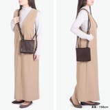 ダコタ ショルダーバッグ レディース | ギャレリア Bag&Luggage | 詳細画像9