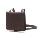 チョコ | ダコタ ショルダーバッグ レディース | ギャレリア Bag&Luggage