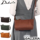 Dakota ダコタ ショルダーバッグ | ギャレリア Bag＆Luggage | 詳細画像1 