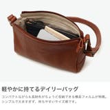 Dakota ダコタ ショルダーバッグ | ギャレリア Bag＆Luggage | 詳細画像3 