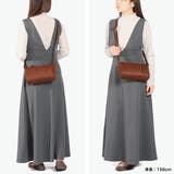 Dakota ダコタ ショルダーバッグ | ギャレリア Bag＆Luggage | 詳細画像8 