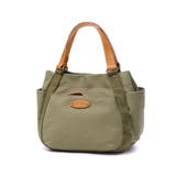 カーキ | ダコタ トートバッグ Dakota | ギャレリア Bag＆Luggage