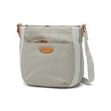 グレー | ダコタ ショルダーバッグ Dakota | ギャレリア Bag&Luggage