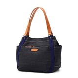 ネイビーデニム | ダコタ トートバッグ Dakota | ギャレリア Bag&Luggage