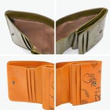 ダコタ 二つ折り財布 Dakota | ギャレリア Bag＆Luggage | 詳細画像6 