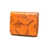 マスタード | ダコタ 二つ折り財布 Dakota | ギャレリア Bag＆Luggage
