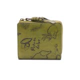 ダコタ 二つ折り財布 Dakota | ギャレリア Bag＆Luggage | 詳細画像10 