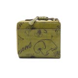 ダコタ 二つ折り財布 Dakota | ギャレリア Bag＆Luggage | 詳細画像12 