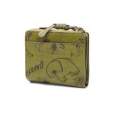 ダコタ 二つ折り財布 Dakota | ギャレリア Bag＆Luggage | 詳細画像13 