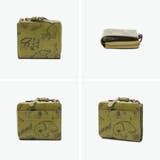 ダコタ 二つ折り財布 Dakota | ギャレリア Bag＆Luggage | 詳細画像6 