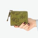 ダコタ 二つ折り財布 Dakota | ギャレリア Bag＆Luggage | 詳細画像8 